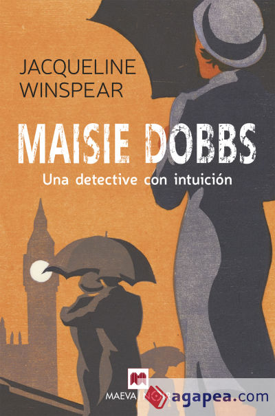 Maisie Dobbs