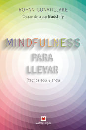 Portada de Mindfulness para llevar