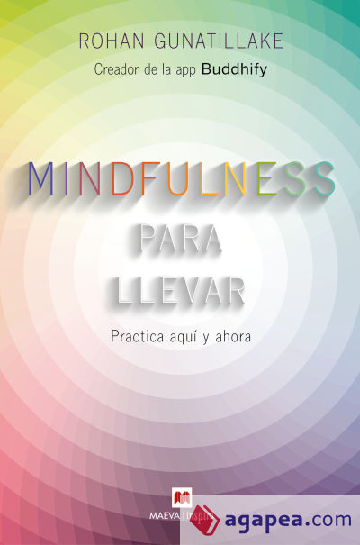 Mindfulness para llevar