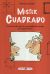 Portada de Mister Cuadrado, de Anna Cerasoli