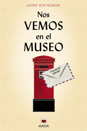 Portada de Nos vemos en el museo