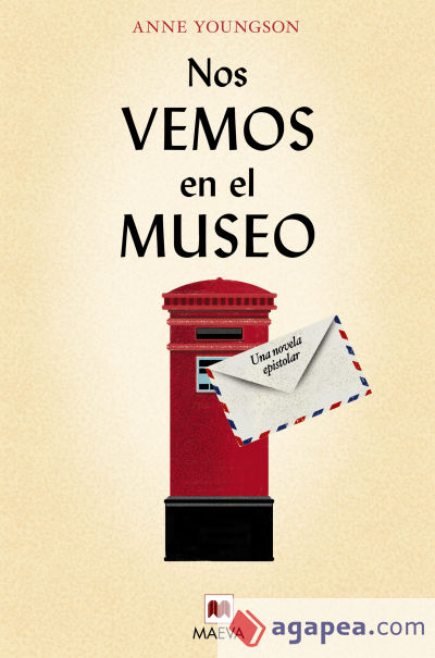 Nos vemos en el museo