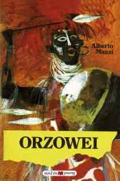 Portada de Orzowei