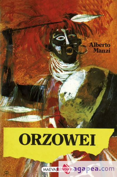 Orzowei