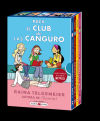 PACK EL CLUB DE LAS CANGURO. TELGEMEIER, RAINA. Libro en papel.  9788419110664 Sopa de Sapo