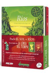 Pack El sol Ríos Pack El sol Ríos