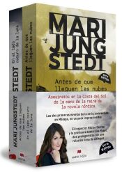 Portada de Pack serie M&aacute;laga