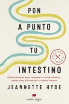 Portada de Pon a punto tu intestino (Ebook)