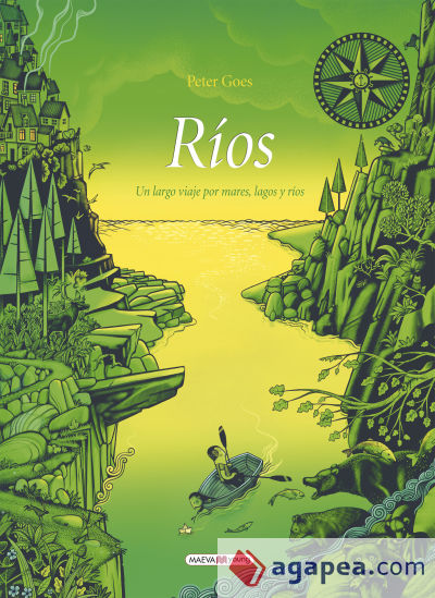 Ríos