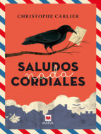 Portada de Saludos nada cordiales (Ebook)