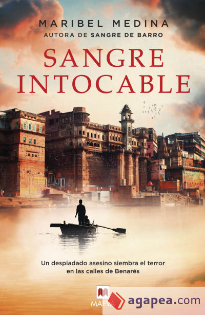 Sangre intocable