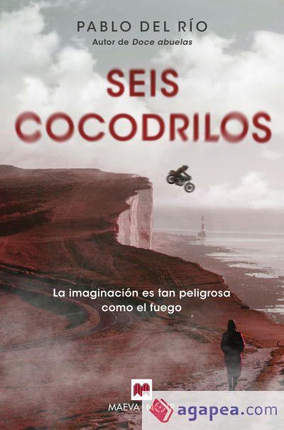 Seis cocodrilos