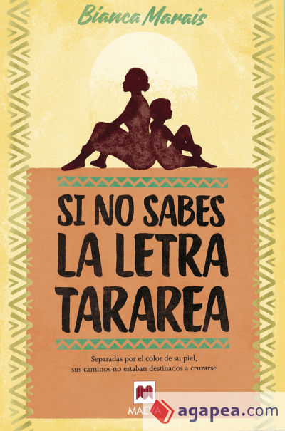 Si no sabes la letra tararea