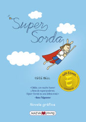 Portada de Supersorda