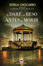 Portada de Te daré un beso antes de morir (Ebook)