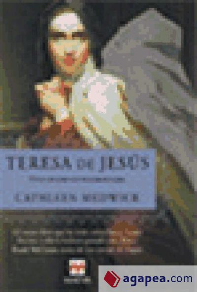 Teresa de Jes&uacute;s