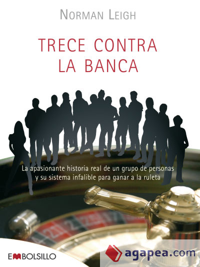 Trece contra la banca