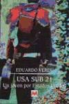 Portada de USA SUB21: VIAJE DE UN JOVEN POR EE.UU