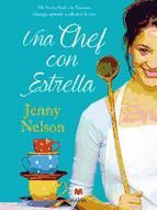 Portada de Una chef con estrella (Ebook)