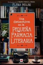 Ediciones Maeva - Grandes Novelas - La pequeña farmacia literaria