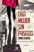 Portada de Una mujer sin pasado (Ebook)