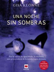 Portada de Una noche sin sombras