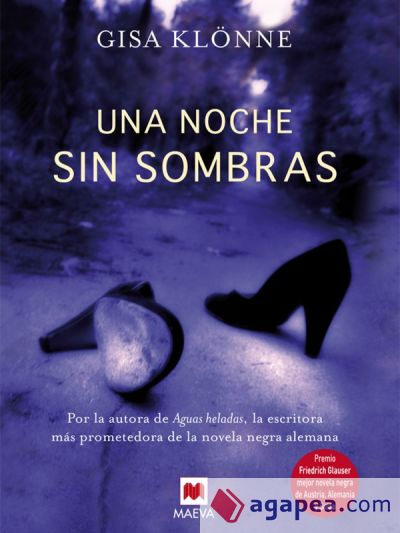 Una noche sin sombras