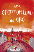 Portada de Una oportunidad de oro (Ebook)