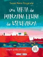 Portada de Una tarta de manzana llena de esperanza (Ebook)