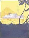 Portada de VIAJES SIN DESTINO