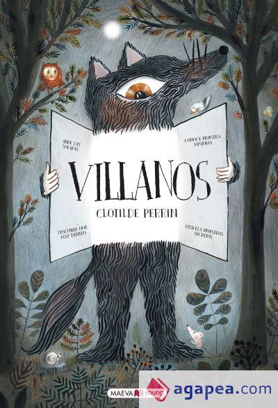 VILLANOS VILLANOS