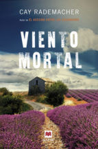 Portada de Viento mortal (Ebook)