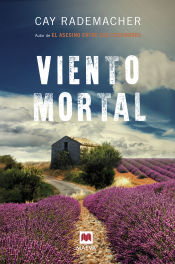 Portada de Viento mortal