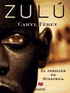 Portada de Zulú (Ebook)