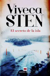 Portada de El secreto de la isla