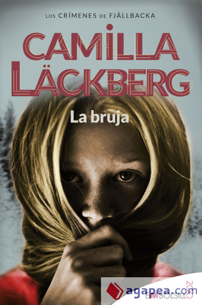 La bruja (ed bolsillo)