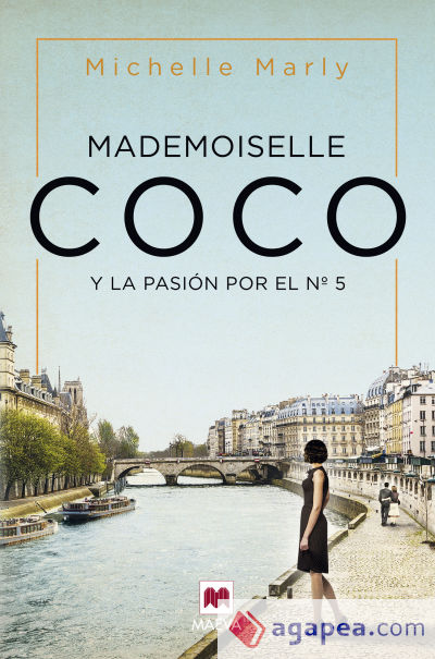 Mademoiselle Coco