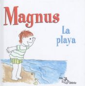 Portada de Magnus: La playa