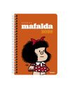 Mafalda 2026, D&iacute;a por P&aacute;gina XL