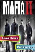 Portada de Mafia 2 Game Guide (Ebook)