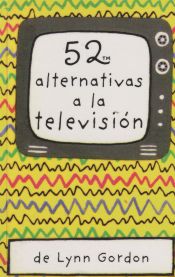 Portada de 52 Alternativas a la televisión