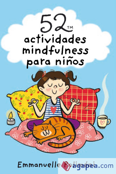 52 actividades mindfulness para niños