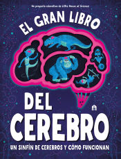 Portada de El gran libro del cerebro