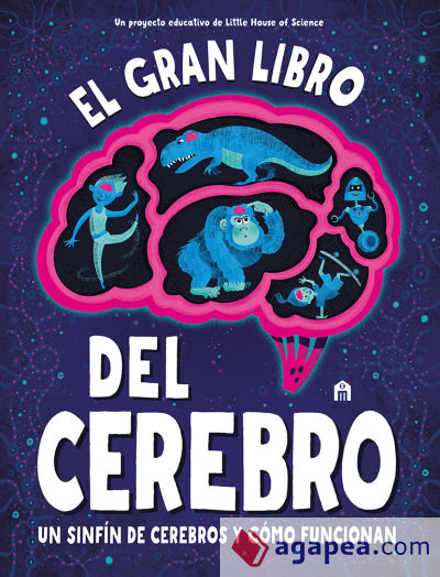 El gran libro del cerebro