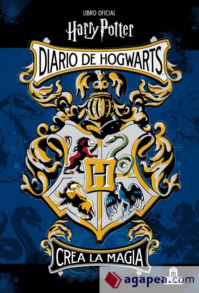 Harry Potter. Diario de Hogwarts