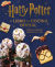 Portada de Harry Potter. El libro de cocina oficial, de J.K. Rowling Wizarding World