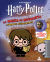 Portada de Harry Potter. La Magia de Hogwarts, de Harry Potter