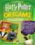 Portada de Harry Potter. Origami (Volumen 2), de Harry Potter