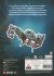 Contraportada de LEGO STAR WARS ACTIVIDADES CON PEGATINAS DE PLANETA EN PLAN, de LEGO STAR WARS