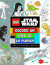 Portada de LEGO&reg; STAR WARS. ESCOGE UN LADO DE LA FUERZA, de LEGO STAR WARS